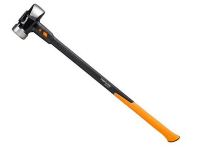 Кувалда L, Вес - 4,77 кг. длина - 92 см Fiskars 1020219