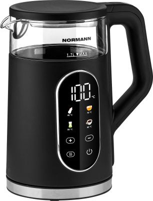 Чайник электрический AKL-525 NORMANN N16039-2
