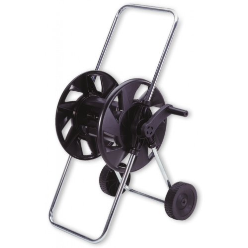 Тележка для поливочного шланга DROP 1/2'' 60 м. Bradas AG240