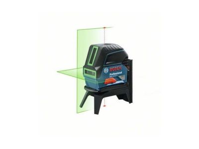 Лазерный нивелир GCL 2-15 G Professional + RM1 BOSCH (0601066J00)