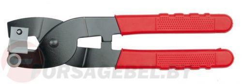 Кусачки для плитки 200 мм Vorel 04000