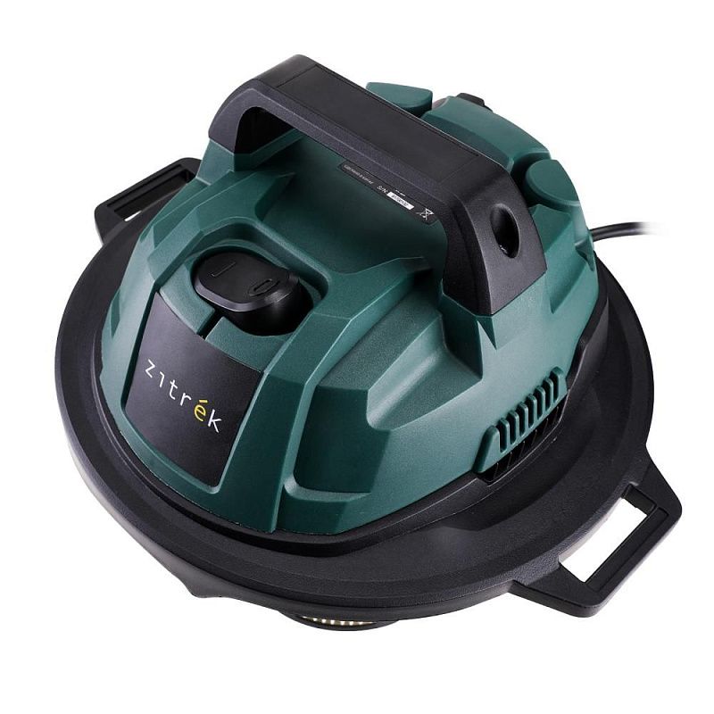 Пылесос промышленный ZKVC1500-15S ZITREK 085-1307