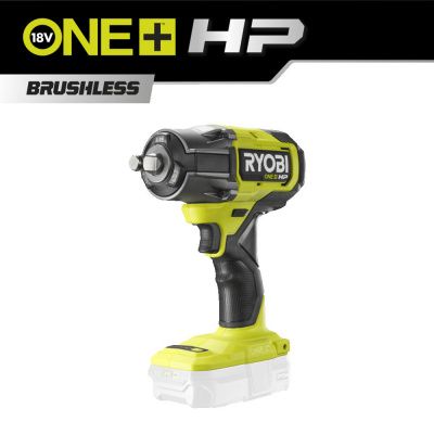 ONE + / Гайковерт RIW18X-0, без батареи RYOBI 5133004960