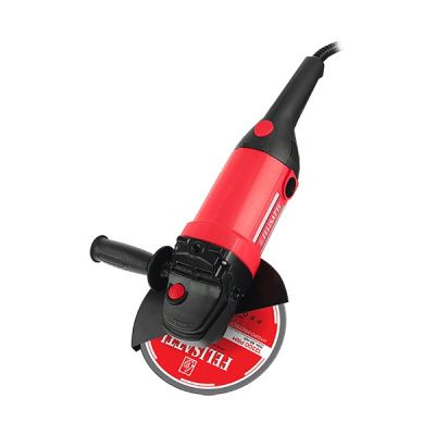 Угловая шлифовальная машина 230/2100, 2100 Вт, 230 мм