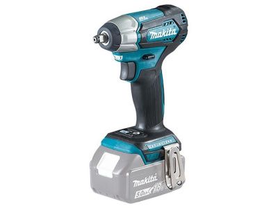 Гайковерт аккумуляторный DTW180Z (DTW 180 Z) MAKITA