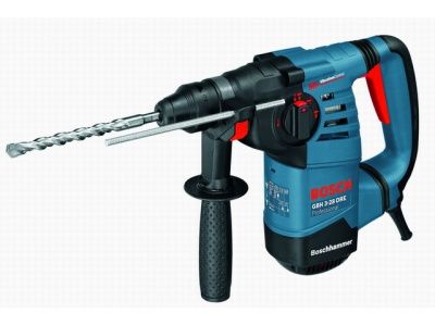 Перфоратор GBH 3-28 DRE Professional BOSCH (061123A000)