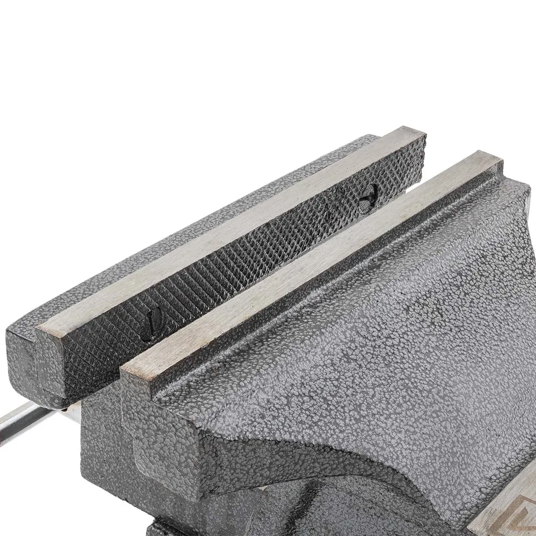 Тиски стальные поворотные с наковальней 200 мм SIGMATOOL Sigmatool-6540208