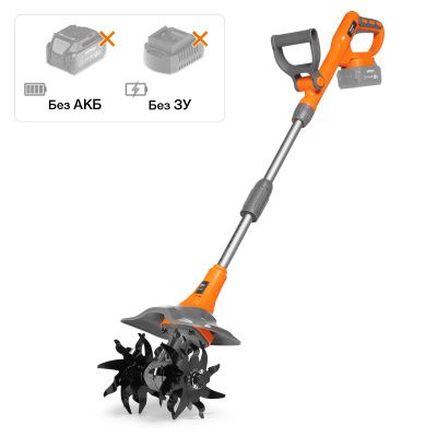 Культиватор аккумуляторный DAT 2521Li Daewoo Power DAT 2521Li