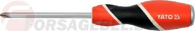 Отвёртка ударная PH2х150 мм. CrV Yato YT-25994
