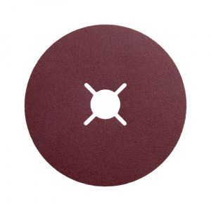 Фибровый круг P40-D125X22MM WÜRTH 058012540