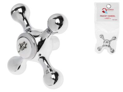 Вентильная головка "HOT", ECONOCE NNSP-0006H