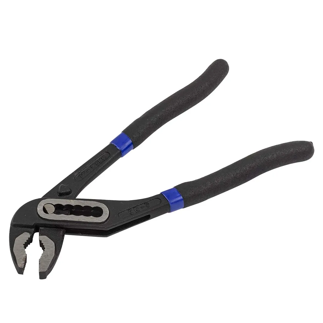 Пассатижи переставные 175 мм Forsage F-613B175