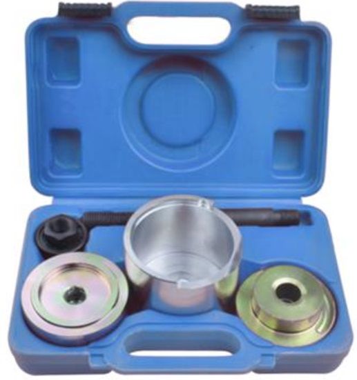 Набор инструментов для замены сайлентблоков группы VAG 6 пр. RockForce RF-905T13