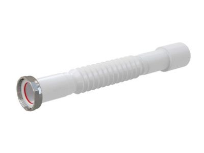Гибкое соединение 5/4 х 32/40 металл, Alcaplast A760-BL-01
