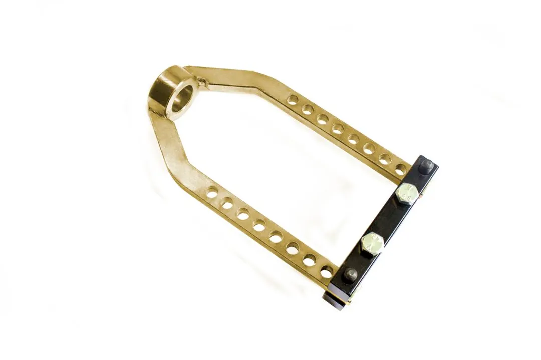 Съемник шруса механический PATRON P-9T0505