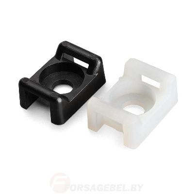 Площадка монтажная под винт ПМО 15*10 (б) (100шт.)