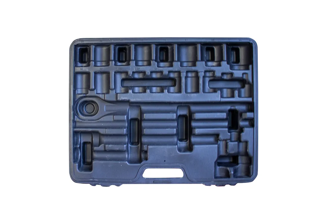 Кейс для инструмента Forsage 24 пр. Forsage F-6241 кейс