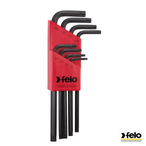 Набор шестигранныx ключей 8 пр. Felo 34888801
