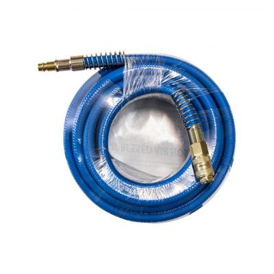 Шланг для сжатого воздуха 8х14 мм 10 м EPV1410 ELAND HOSE10MPVCEL