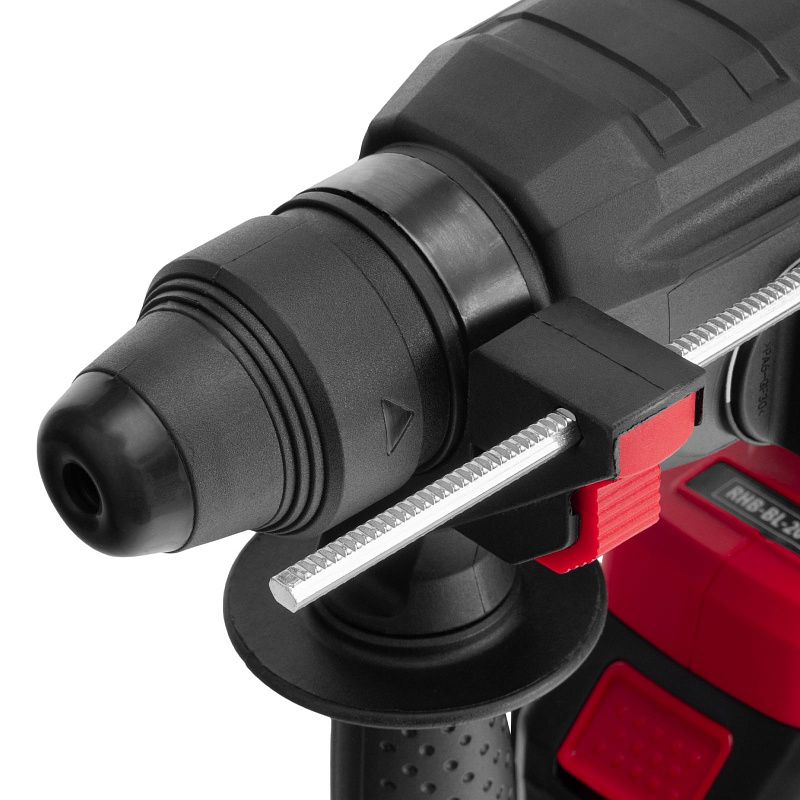 Перфоратор аккумуляторный бесщет. RHB-BL-20-26, 3 Дж, Li-Ion, 20 В MTX 26780