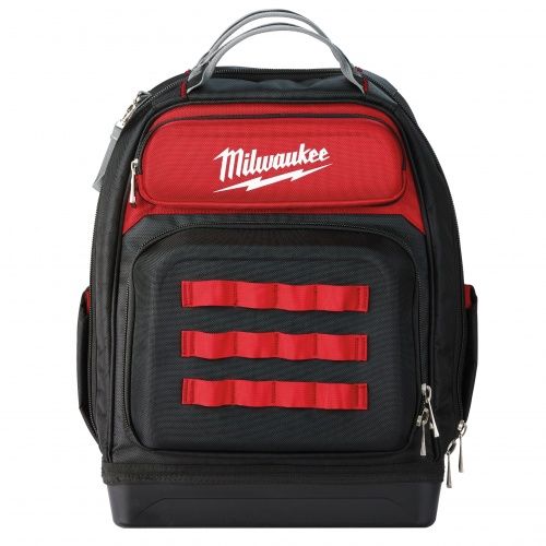 Рюкзак с жестким дном большой Milwaukee 4932464833