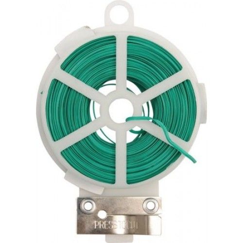 Проволока для обвязки растений 50м Flo 88806