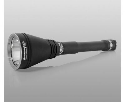 Фонарь Barracuda XP-L HI Белый Armytek F03203SC