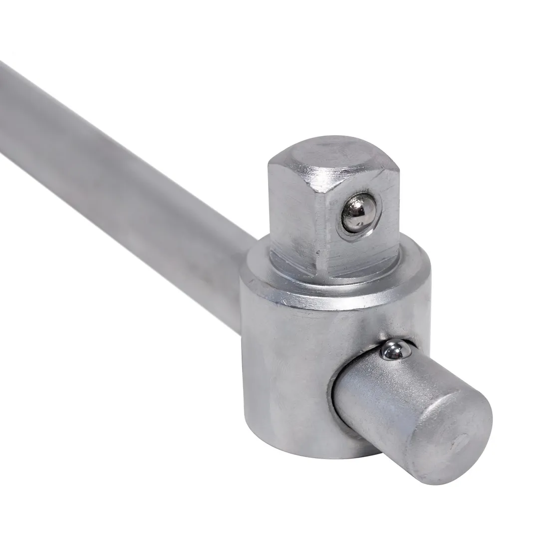 Вороток Т-образный с бегунком 500 мм 3/4'' Forsage F-8036500