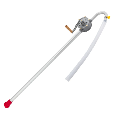 Насос ручной роторный Forsage F-1032A MST