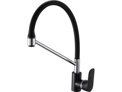 Смеситель для кухни D35-A, серия 290 белый, ECONOCE EC0295