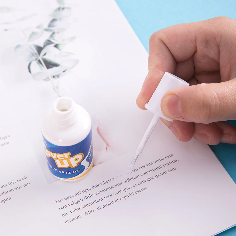 Корректор "Cover up", жидкость, 20 мл