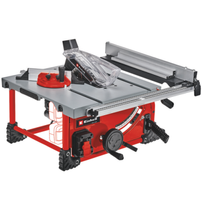 Аккумуляторный пильный станок по дереву TE-TS 36/210 Li-Solo EINHELL 4340450