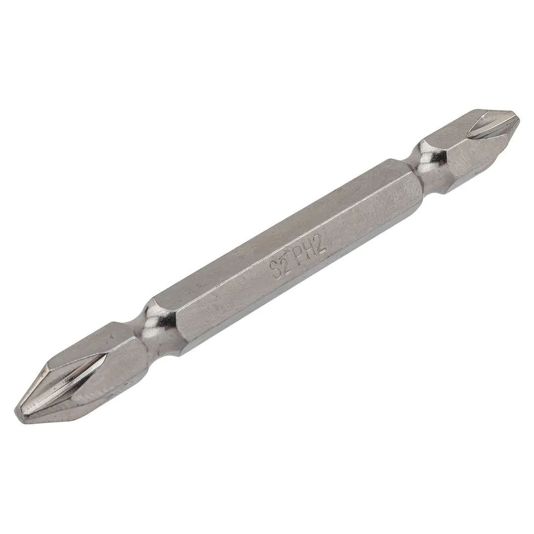 Головка-бита двухсторонняя 21 мм RockForce RF-4459521C