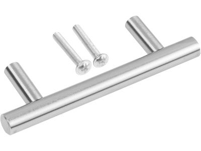 Ручка-рейлинг 10-64/100 хром Starfix SMF-65688