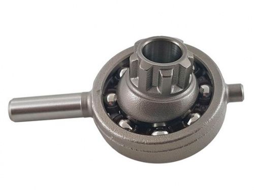 Подшипник качения 10 к DHR242/HR2300/2600/2610/2611FT MAKITA (219020-5)