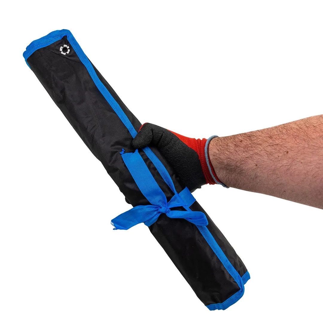 Набор комбинированных ключей 6-32 мм, пассатижи 250 мм, 26 пр KINGTUL KT-5261P+1 BLACK