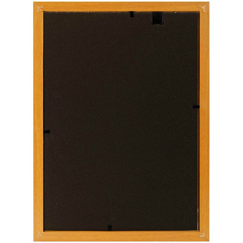 Фоторамка "OfficeSpace Expo", 21x30 см, миланский орех