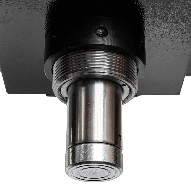 Пресс гидравлический 20 т с манометром и выносным насосом Forsage F-20005 BIG(из 2-х частей)