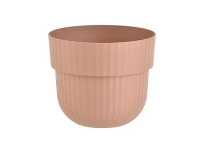 Кашпо Florina, 18 см, цвета в ассортименте DRINA 10673