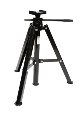 Подставка ремонтная винтовая 12 т 710-1065 мм ForceKraft FK-TRF3202