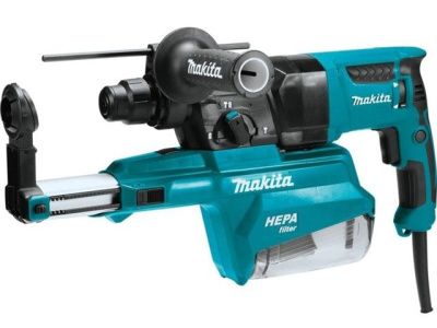 Перфоратор HR2651 (HR 2651) MAKITA