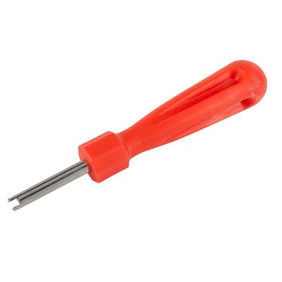 Отвертка для нипелей Forsage F-VCT-05A