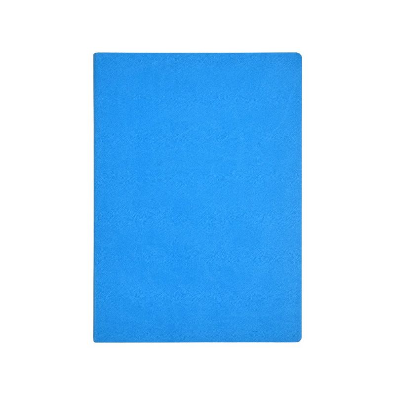 Ежедневник недатированный "Tucson Flex", А5, 272 страницы, голубой