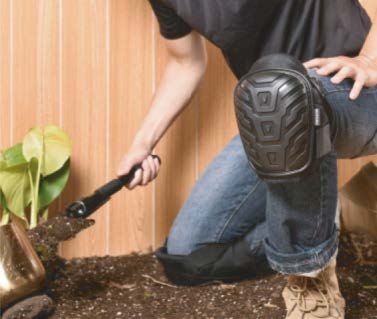 Наколенники EXTREME WUMAX 189903002