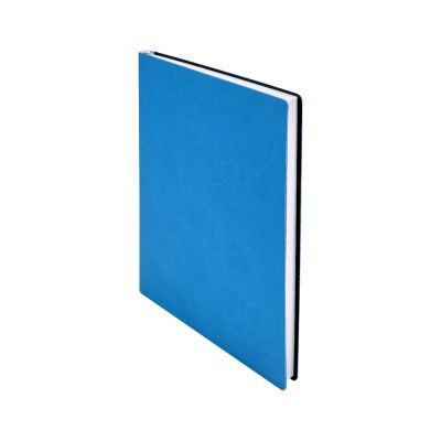 Ежедневник недатированный "Tucson Flex", А5, 272 страницы, голубой