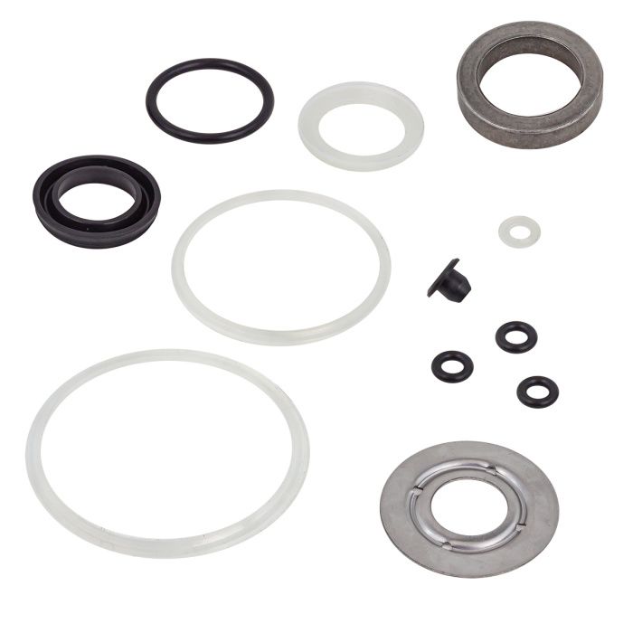Комплект резиновых колец и прокладок к домкрату T83003C Forsage F-T83003C-P