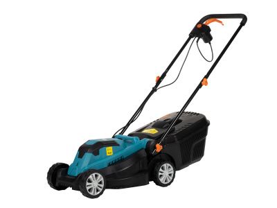 Газонокосилка электрическая GER-140 OASIS GER-140