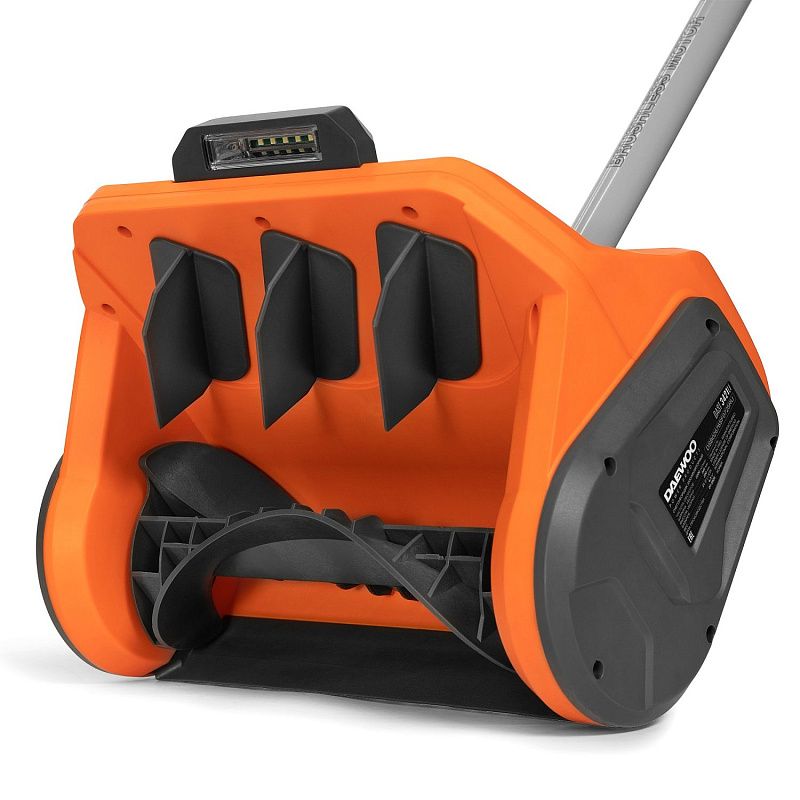 Снегоуборщик аккумуляторный DAST 3421Li SET Daewoo Power DAST 3421Li SET