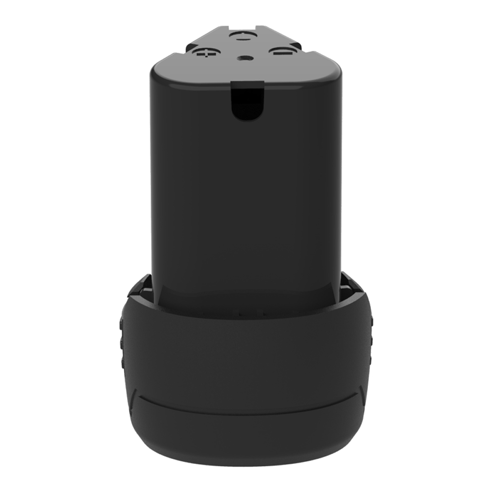 Аккумуляторная батарея Deli YS EDL-DC12A2, 12 В, 2 Ач