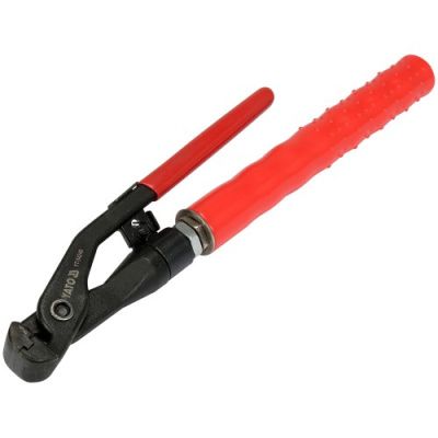 Механический вязатель проволоки 300 мм Yato YT-54240